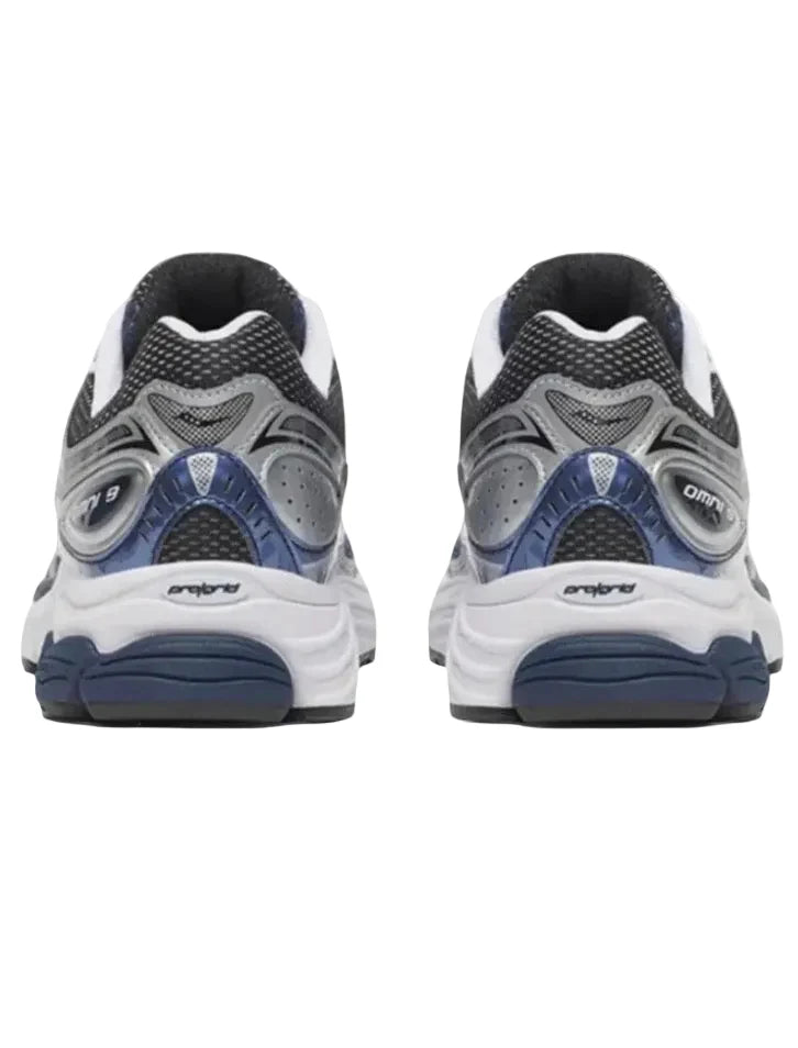 OMNI 9 BLUE NAVY
