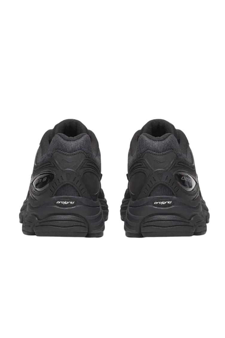 OMNI 9 FULL BLACK