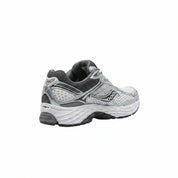 OMNI 9 WHITE AND GREY