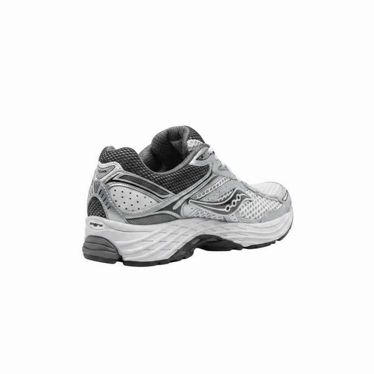 OMNI 9 WHITE AND GREY