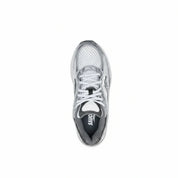 OMNI 9 WHITE AND GREY