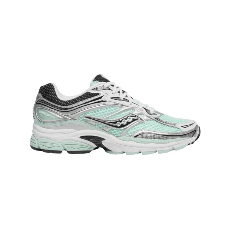 OMNI 9 AQUA